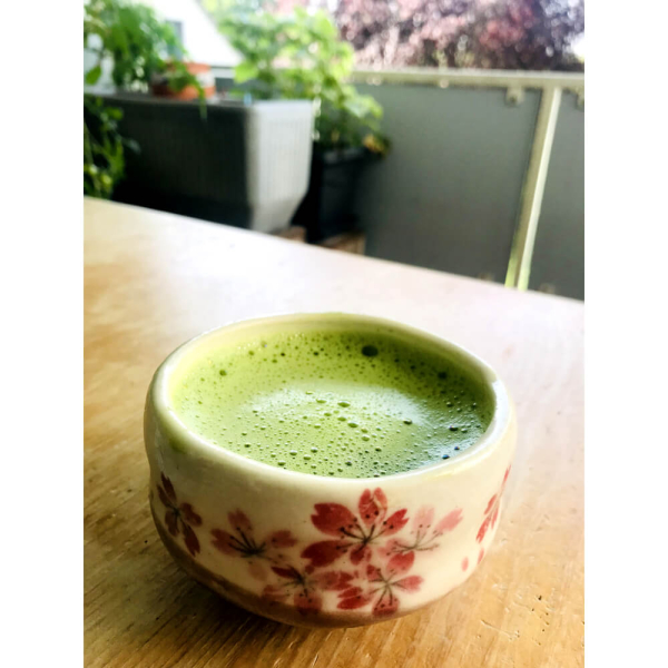 Bio Morimoto Matcha - matchashop